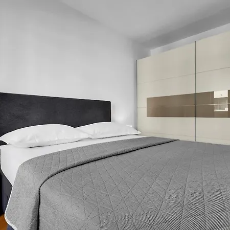Apartment Linea *