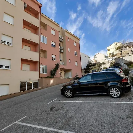Apartment Linea *
