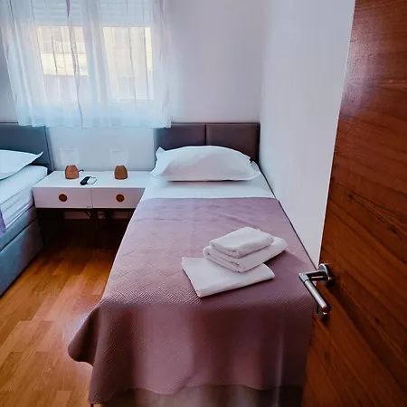 Linea Apartment