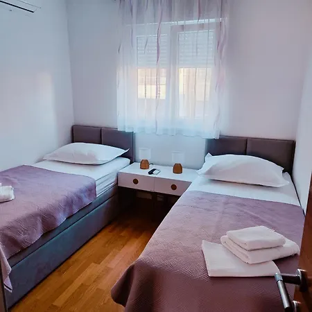 Apartment Linea Makarska