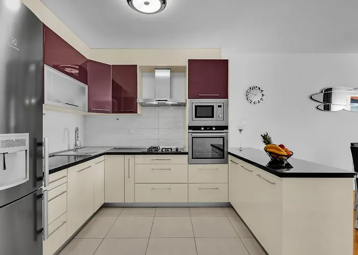 Apartment Linea Makarska