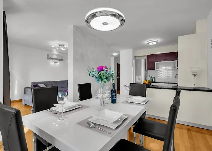 Apartment Linea Makarska