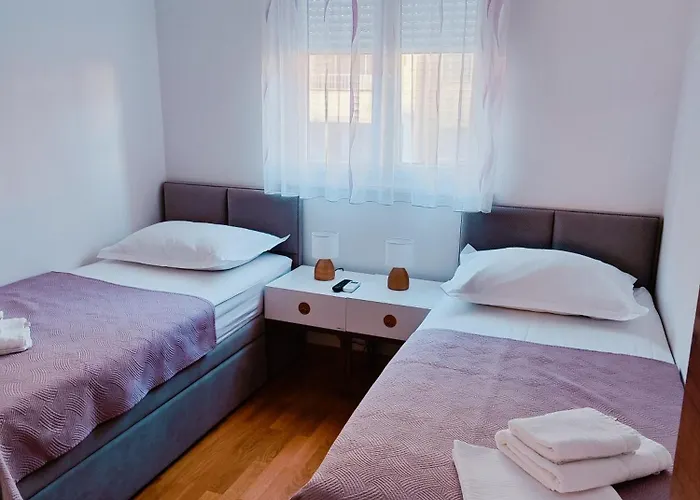 Apartment Linea Makarska