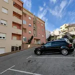 Apartment Linea *