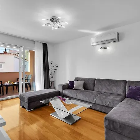 Apartment Linea