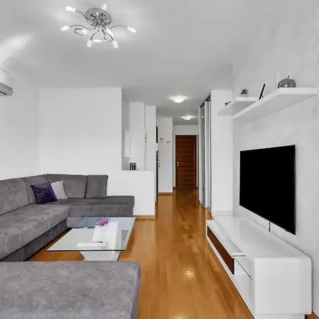 Apartment Linea *